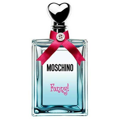 Moschino Funny! Eau de Toilette 50 Ml Vaporizador para Mujer