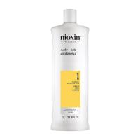 Nioxin Acondicionador 1000 Ml. Sistemas 1, 2, 3 y 4 - details 0