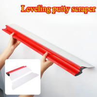 Espátula De Laminado Flexible Para Techo 25/40CM Herramienta De Pintura Y Reparación De Construcción Para Láminas De Gesso Y Bricolaje - details 0
