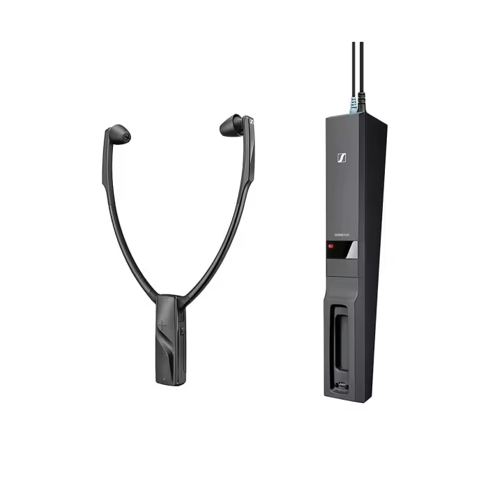 SENNHEISER RS 2000 Black / Auriculares InEar Inalámbricos RF - 1
