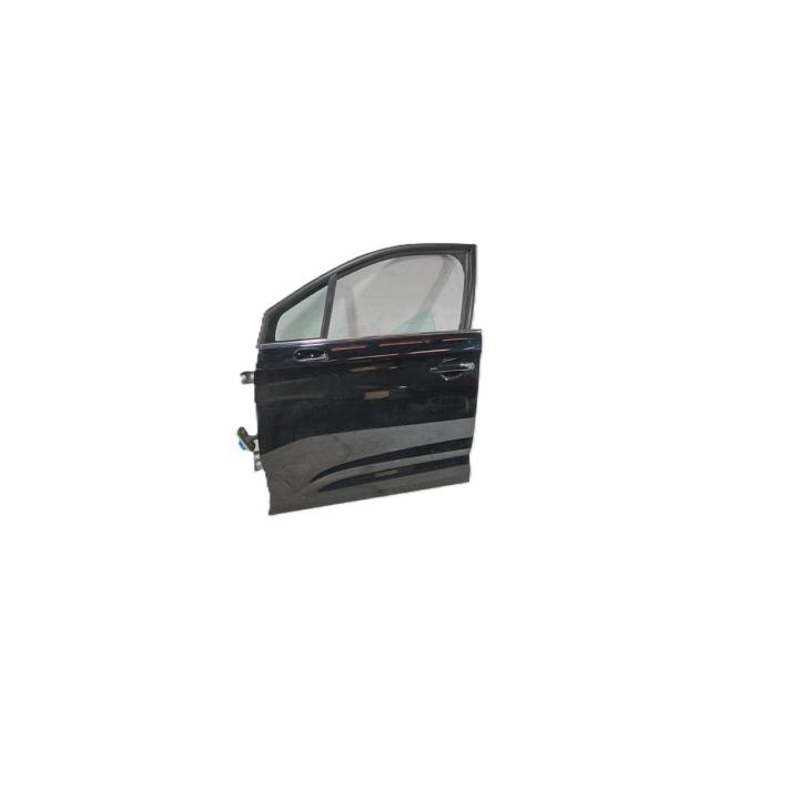 Left front door compatible with citroen c4 collection 1 12v e 2010 (oem/iam: 9002ef)