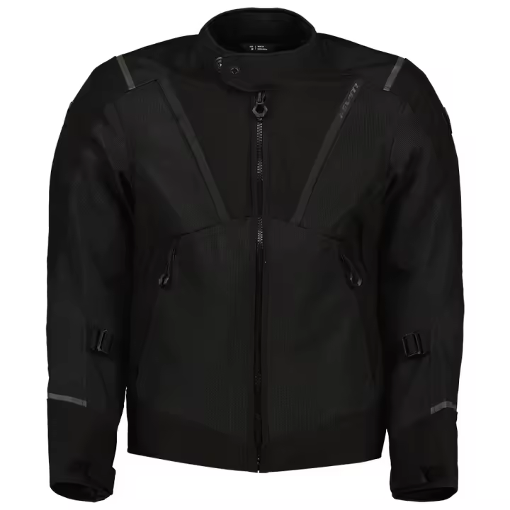 Ropa hombre Chaquetas Revit Chaqueta Airwave 4 Negro - 1