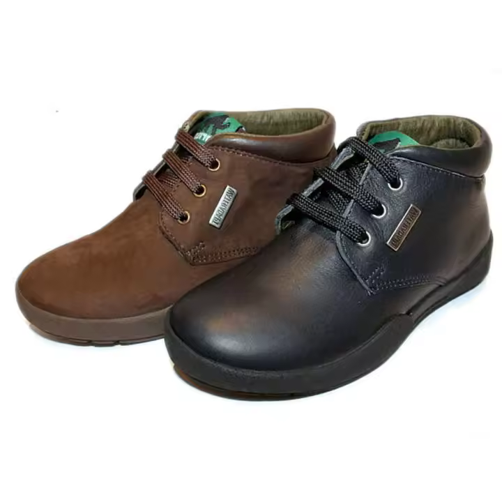 Gorila Bota Sport Impermeable Water-Stop Para Niños - 1