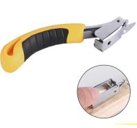 1 PC Multifuncional Arrancador De Uñas De Acero Inoxidable Herramientas De Desmontaje Para Carpintero Decoración Interior - details 3