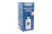 COFAN - Pulverizador de Presión Manual | Capacidad para 5 litros | Sector Agrícola - details 1