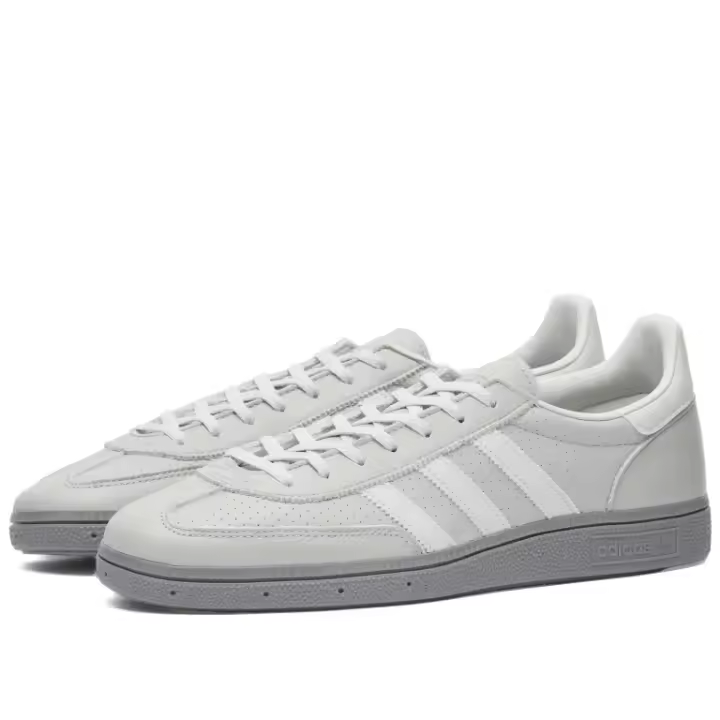 Adidas Handball Spezial IE9840 Grey Two / Grey One / Grey One - 1