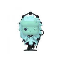 Funko Madara Uchiha Sage of the Six Paths GITD 1196  Special Edition  Pop Vinyl Brilla en la oscuridad - details 1