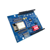 Placa De Desarrollo WIFI ESP8266 ESP-12E UART Para Arduino UNO R3 Circuito Módulo ONE Placa De Mando Inalámbrico Para Proyectos Electrónicos - details 6