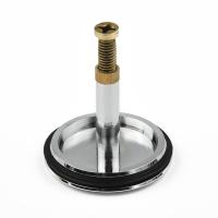 Tapa De Agua 43mm Para Tapa De Desagüe De Baño Tapa De Desagüe De Lavabo Accesorios De Desagüe Pop-Up Repuesto De Tapa De Desagüe Material De Acero Inoxidable - details 16