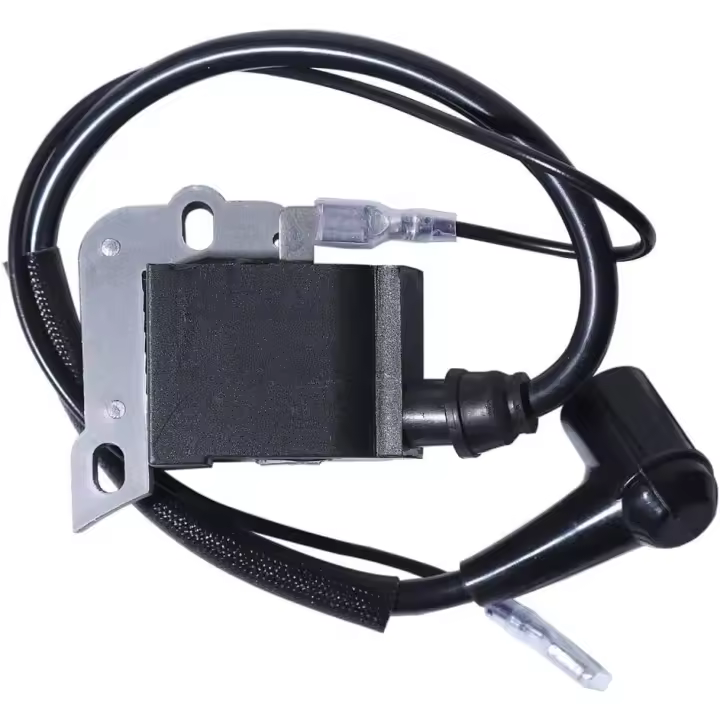 Ignition Coil for Husqvarna 50 51 55 254 257 261 262 266 268 272 272Xp Chainsaw 544018301, 544018401, 503901201, 503901401, 503620202, 503635501, 506027204, 506027207, 506027206, 506027201 - 1