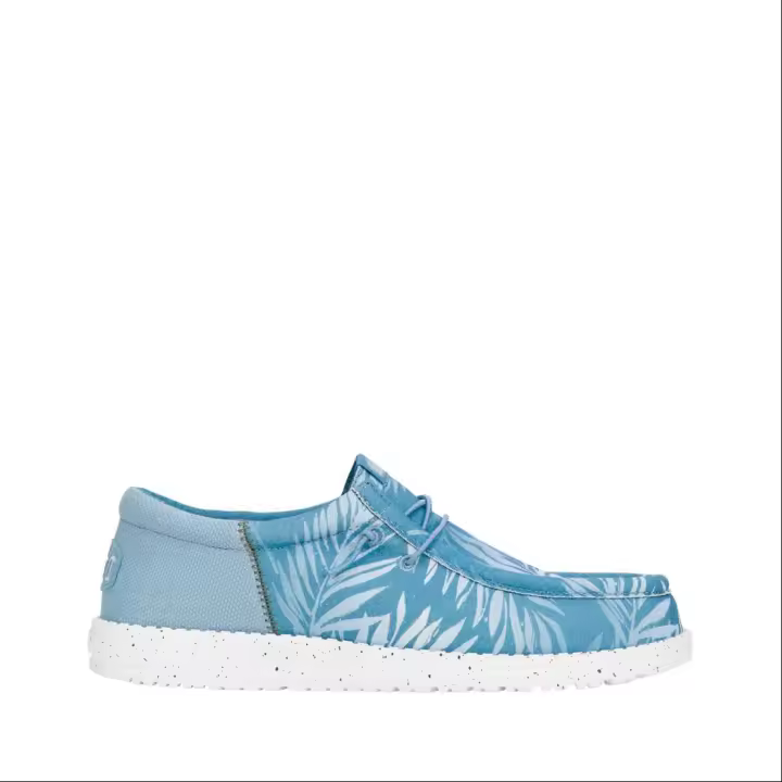 HEY DUDE NAUTICO PALMERAS DENIN - 1