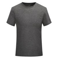 Camiseta Para Hombre 2024 6 Colores Fitness Estilo Casual Cuello Redondo Talla XS-3XL Ropa Transpirable Para Primavera Y Verano - details 5