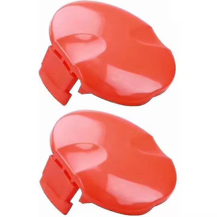 tapas de carrete para Flymo Contour 500, 700, 600HD, XT, Power Plus Trim - 1