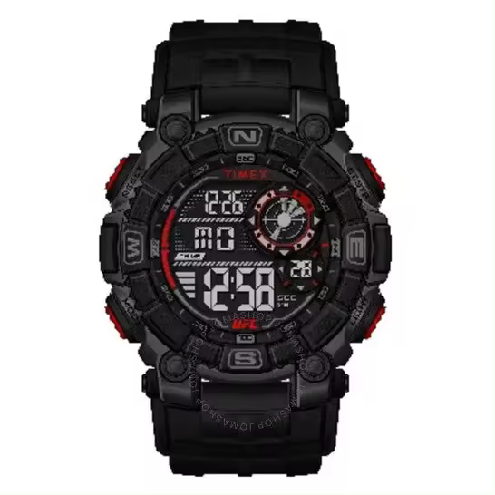 Reloj TIMEX UFC Redemption TW5M53700 Timex - 1