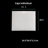 Rack De Secado Para Botellas De Bebé Y Accesorios Forma De Árbol Soporte Para Bebidas Almacenamiento Y Secado De Pacifiers - details 4