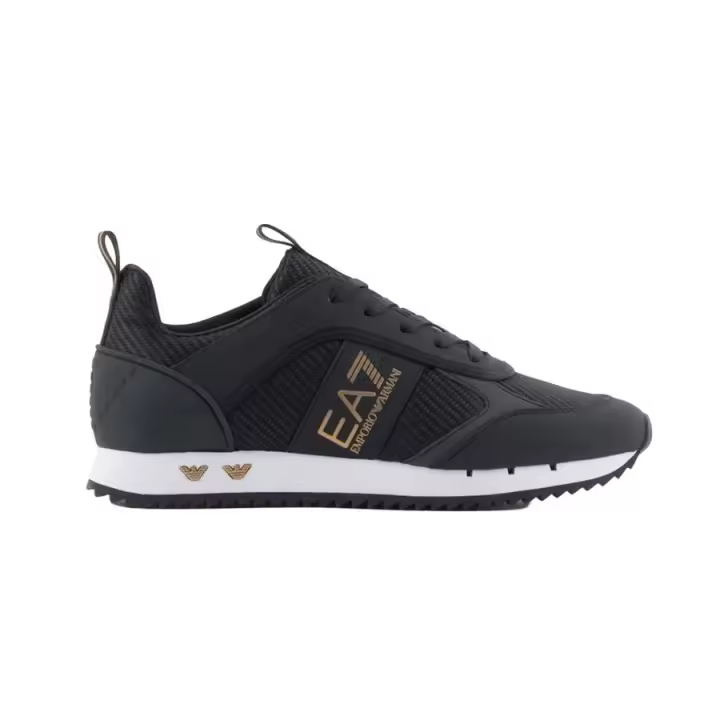Zapatillas EA7 Emporio Armani X8X185 - 1