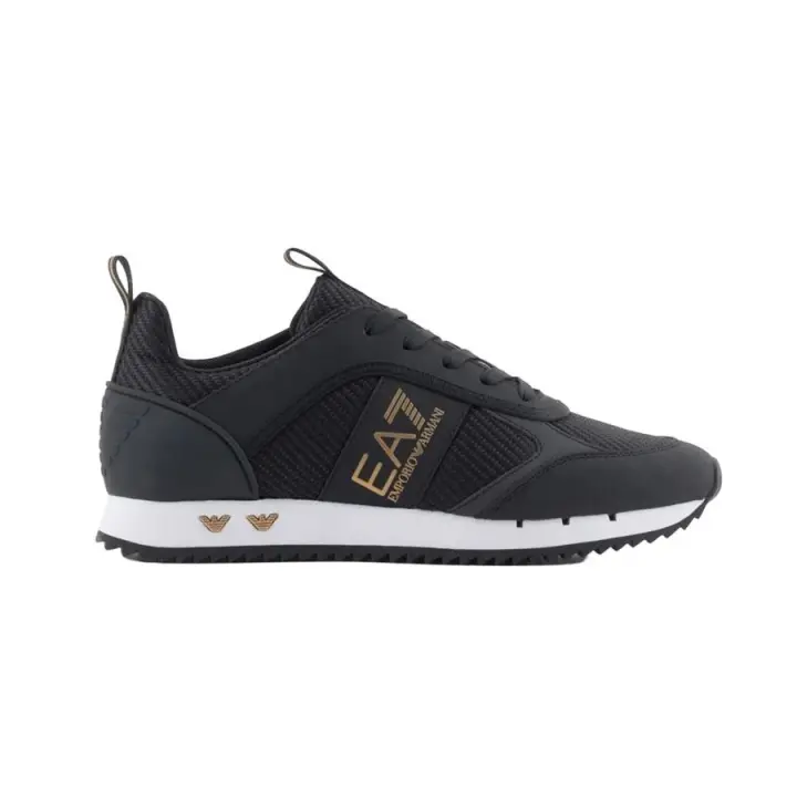Zapatillas EA7 Emporio Armani X8X185 - 1