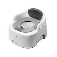 Asalvo Orinal Starlet 3 en 1 para Bebé – Orinal, Reductor y Elevador con Altura Ajustable y Limpieza Fácil para el Aprendizaje del Baño - details 1