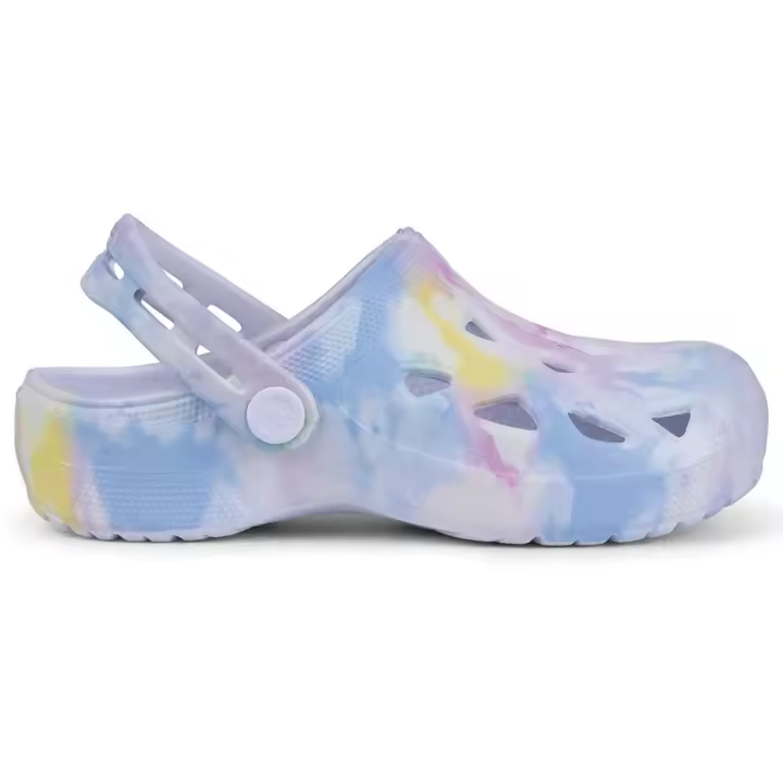 Calzado niños Sandalias Trespass Sandalias Madison Lila - 1