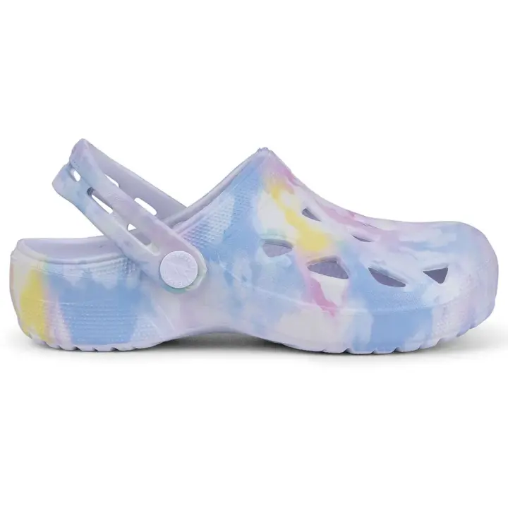 Calzado niños Sandalias Trespass Sandalias Madison Lila - 1