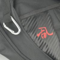Bolsa De Pierna Para Motocicleta Impermeable Con Cinturón Táctico Para Viaje Móvil Teléfono Bolsa De Cinturón De Bum - details 5