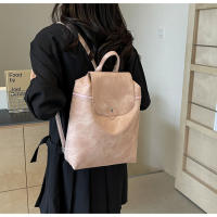 Mochipa de Verano para Mujer, Nuevo Estilo, Mochipa Escolar para estudiantes, Gran Capacidad, informal, versátil, de PU, para Mujer - details 16