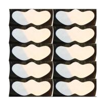 10PCS Almohadillas De Quemaduras Para Piel Profunda Tratamiento De Acné Reducción De Poros Quemaduras De Nariz Eliminador De Quemaduras - details 11