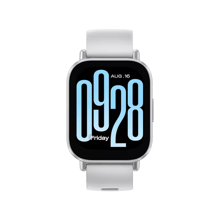 Redmi Watch 5 Active, Pantalla LCD de 2'', Batería de hasta 18 días, Llamadas Bluetooth - 1