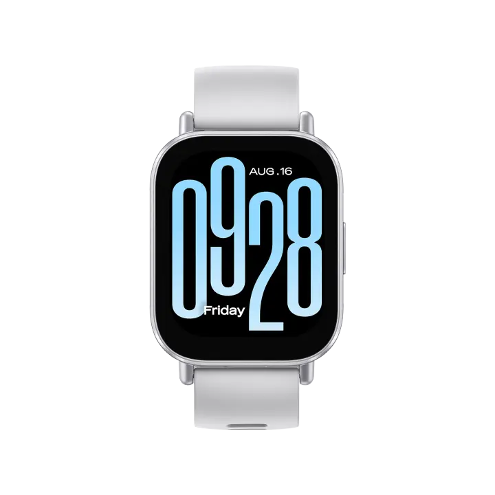 Redmi Watch 5 Active, Pantalla LCD de 2'', Batería de hasta 18 días, Llamadas Bluetooth - 1