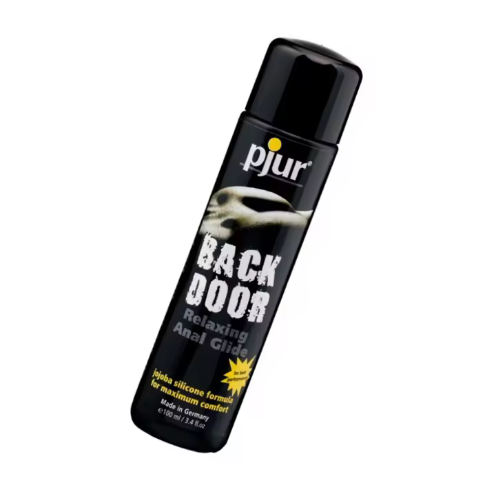 Belover Gel Anal Relajante PJUR Back Door 100 Ml - Sin Lidocaína - Calidad Alemana - 1