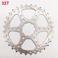 Casete De Bicicleta De Montaña De Alta Calidad Engranaje Del Eje De Volante 12 Velocidades MTB Ajustable Para SHIMANO SRAM Sunrace - details 17