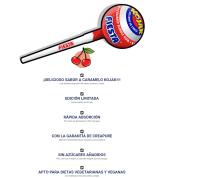 BIGQUALITY - CREABIG CREAPURE FIESTA Sabor kojak 250gr - Creatina con un sabor brutal - - details 3