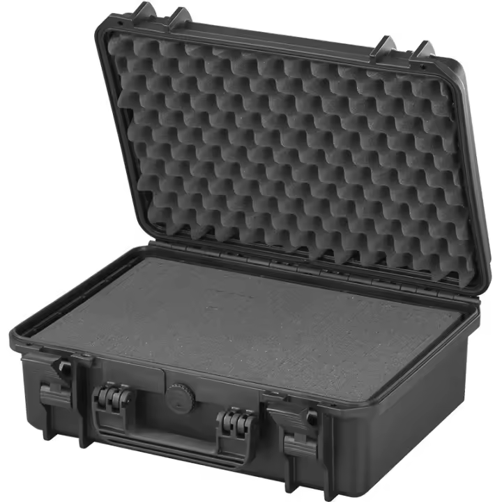 CAJA DE HERRAMIENTAS IMPERMEABLE FERVI M430/B - 1