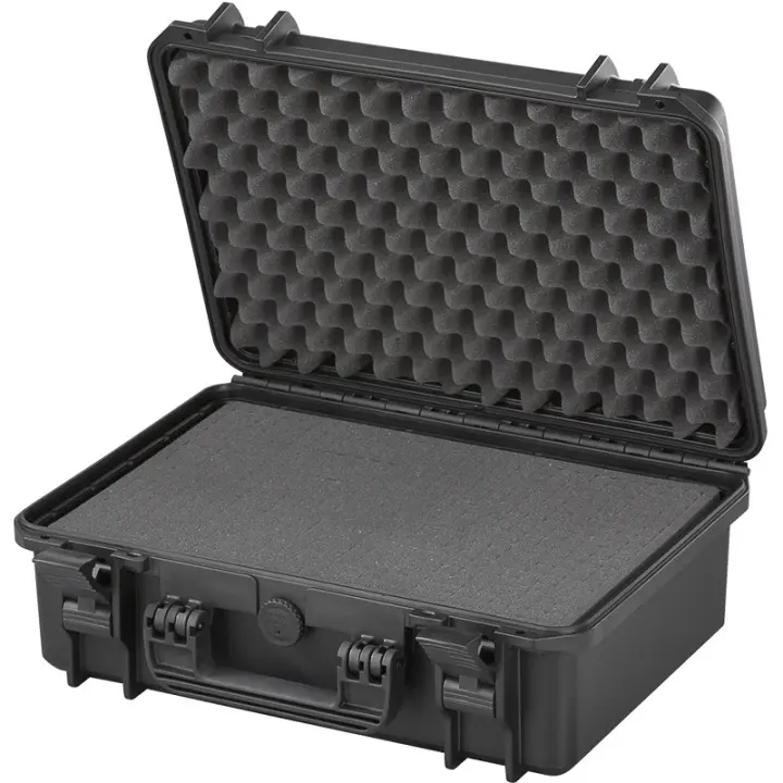 CAJA DE HERRAMIENTAS IMPERMEABLE FERVI M430/B - 1
