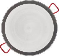 -Paellera Valenciana de 65 cm. Pulida Para 22 Personas - details 0