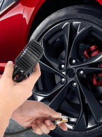 Medidor De Presión De Neumáticos Digital Universal Accesorio De Automóvil Precisión Alta Para Inflado Y Monitoreo De Coche - details 47