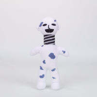 Muñeco De Peluche Lethal Company Cuello Largo Figura Suave 20-30cm Regalo De Cumpleaños Para Niños Decoración Del Hogar Colección Material COTON Relleno De Algodón PP - details 11