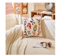 Cubas de almohadas Sofá Sofá cubiertas de cojín de alto grado - details 3