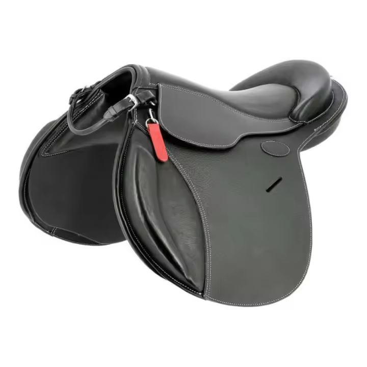Guy Cantin Silla De Montar Salto - 1