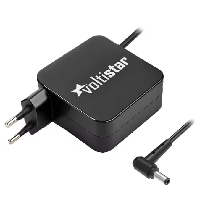 CARGADOR PARA PORTÁTIL ASUS ZENBOOK UX21A UX31A VIVOBOOK X202 S200 - 1