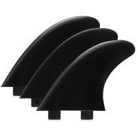 3PCS / 2PCS Finas De Tabla De Surfeo Fibra De Nylon Fiberglass GL / GX / M5 / G5 Accesorios De Natación Para Hombres Y Mujeres - details 10