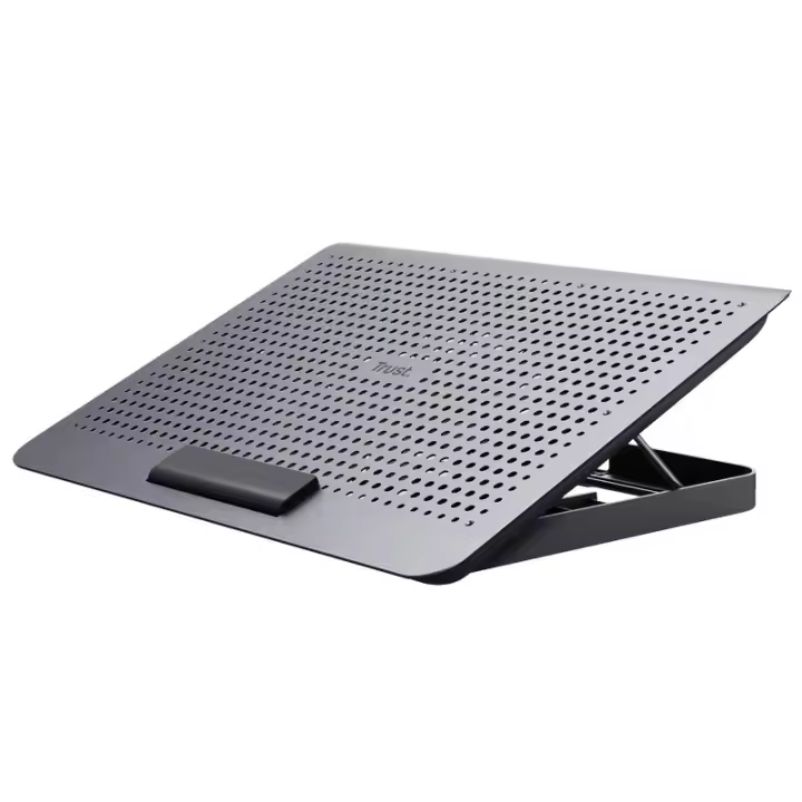 Trust exto cooling base for laptops up to 16" - 1