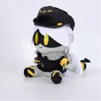 Muñeco De Peluche MURDER DRONES 25CM Juguete Suave De Dibujos Animados Para Niños Y Niñas Regalo De Navidad - details 2