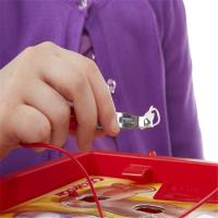 Hasbro Gaming Juego clásico, Juego de Mesa electrónico con Tarjetas, para Jugar Dentro de casa, para niños a Partir de 6 años, Juego de Mesa Operación - details 1