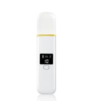 Ultrasónico Máquina Peladora Palear Espinillas Belleza Iones Negativos - details 11