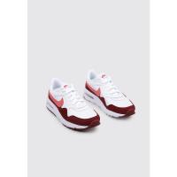 Nike AIR MAX SC Deportivas Planas Mujer Rojo - details 0