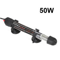 Calentador Submersible Para Acuario De Vidrio Temperatura Ajustable 220-240V Potencias Disponibles 25W/50W/100W/200W/300W - details 16
