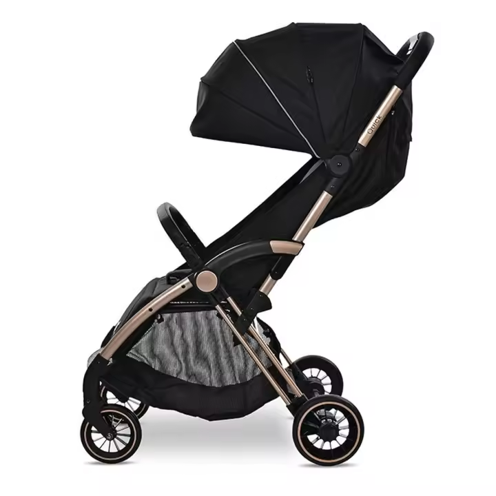 LORELLI Silla de paseo QUICK con plegado automático hasta 22 kg de Lorelli - 1