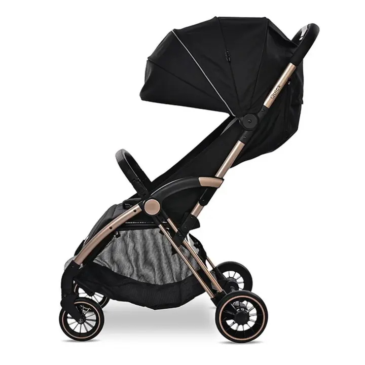 LORELLI Silla de paseo QUICK con plegado automático hasta 22 kg de Lorelli - 1