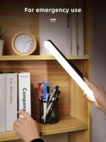 Lámpara De Maquillaje LED Con Luz De Espejo Y Luz De Autoconexión USB Protección Ocular Recargable Portátil Con Imán Y Interruptor Táctil - details 4